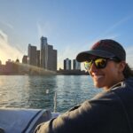 Mechanical systems training for sailors and boat owners