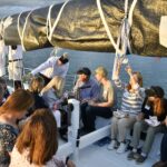 North sail trim workshop in Detroit