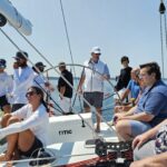 Propulsion maintenance workshop for marine mechanical systems