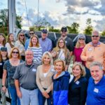 Battery and charging systems training for boats