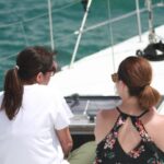Onboard data systems training for marine electronics
