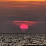 Detroit River memorial service aboard a sailing yacht