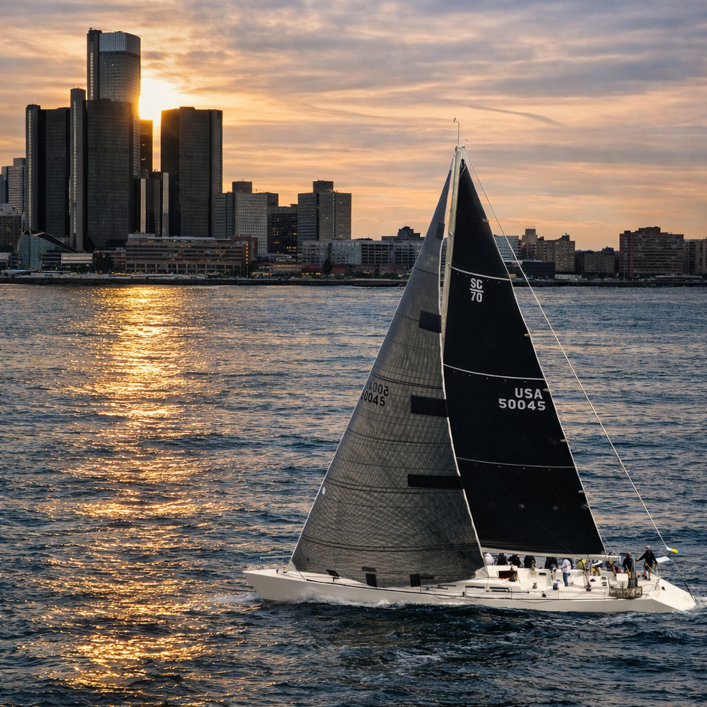Marine electrical systems workshop for onboard power management