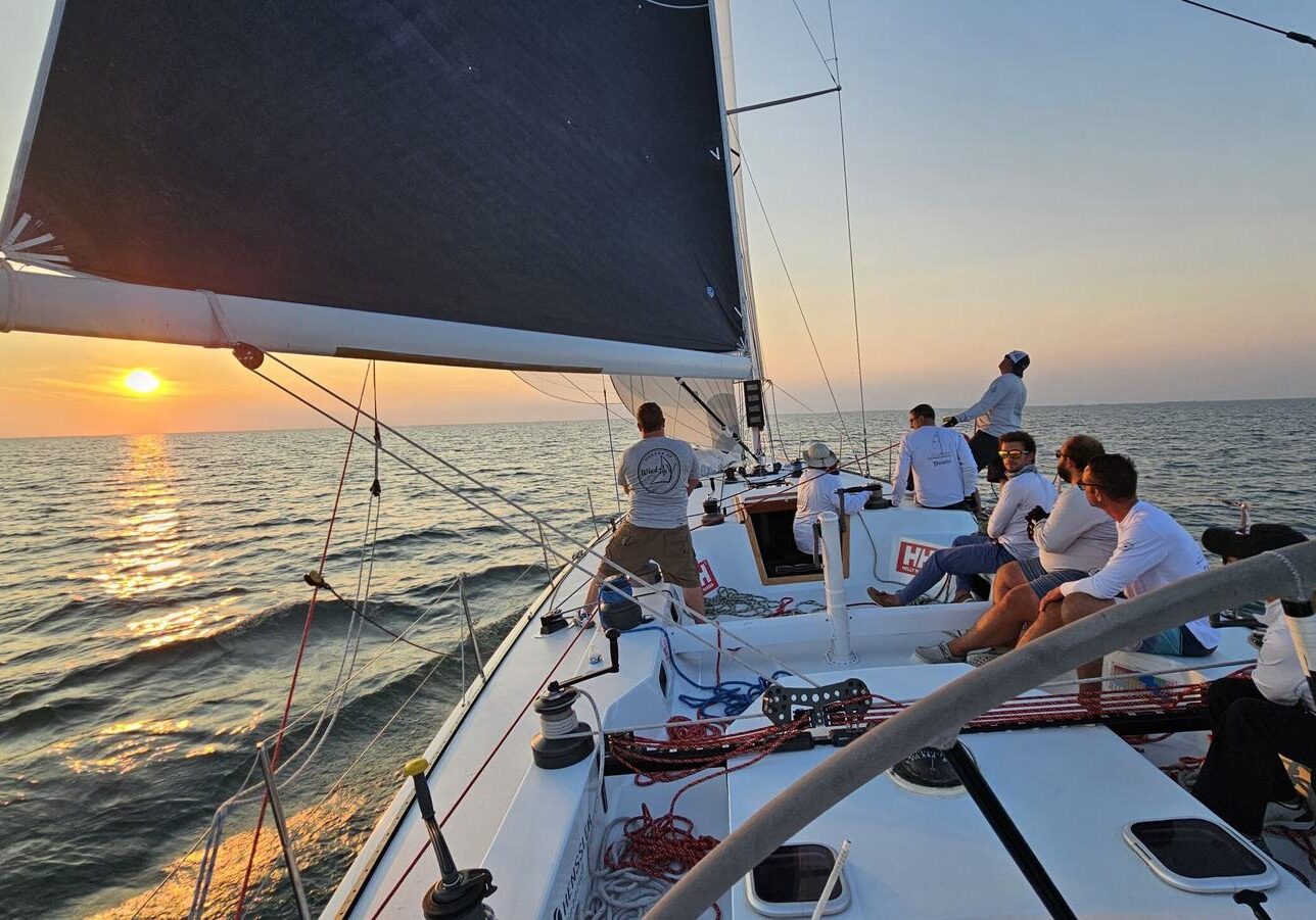 Boat electrical training focused on practical troubleshooting