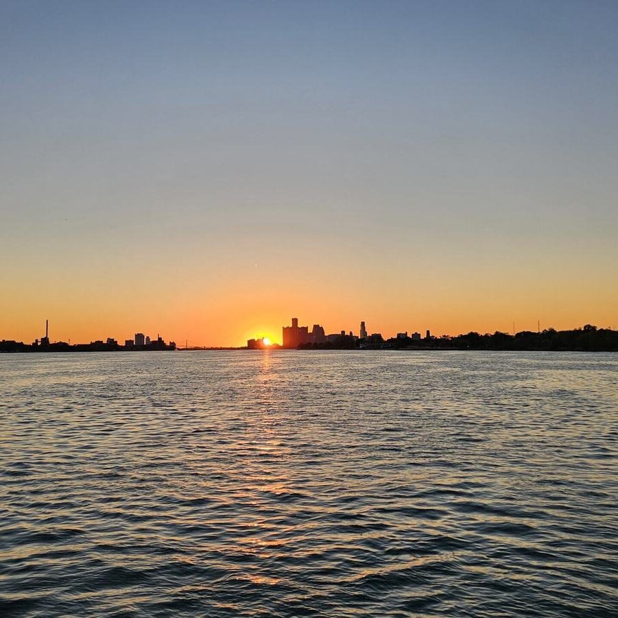 Boat engine troubleshooting workshop in Detroit