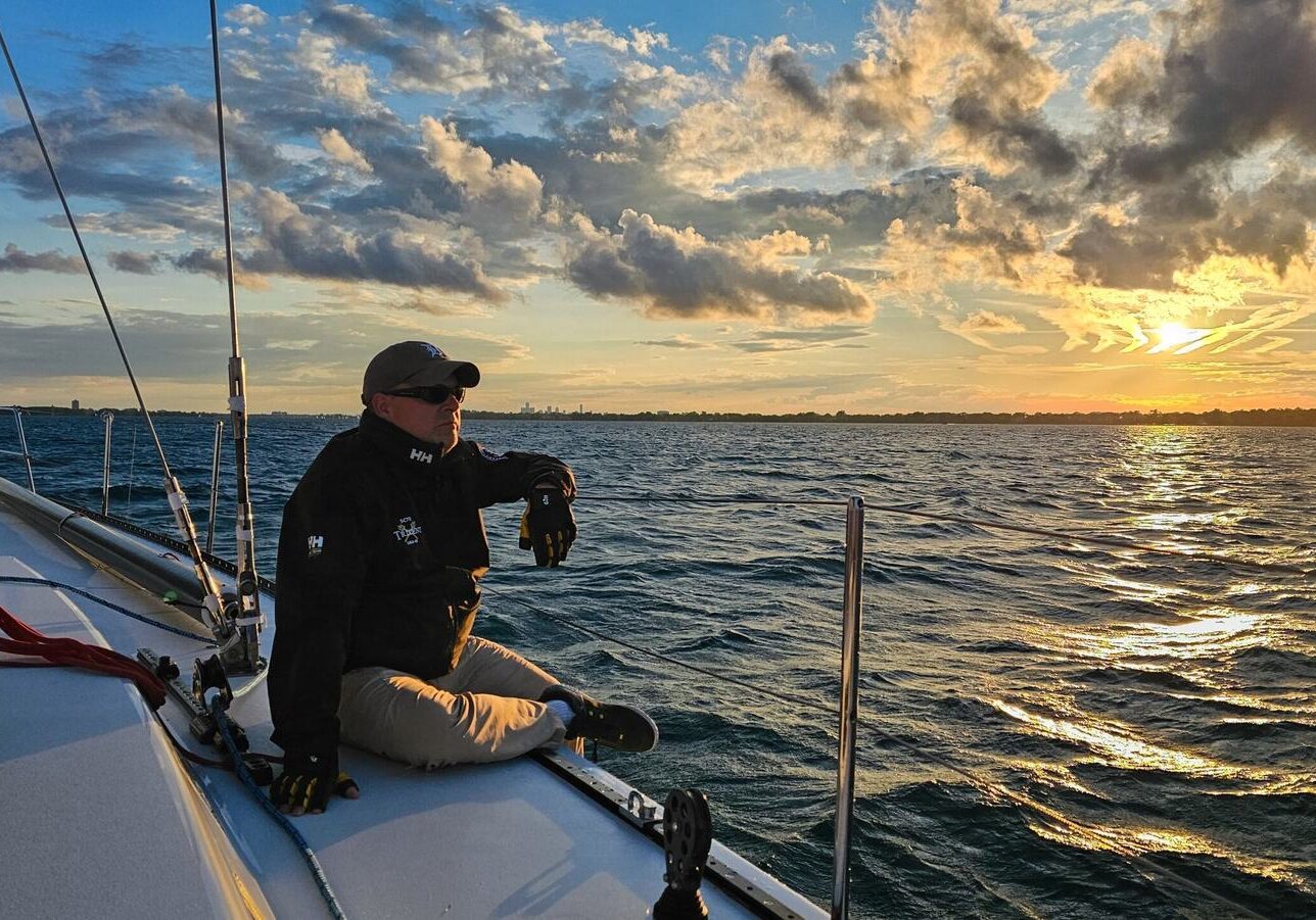 Mechanical systems training for sailors and boat owners